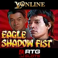 slot Eagle Shadow Fist RTG